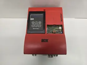 31c008-503-4-00 Sew Eurodrive Good Used Frequency Inverter