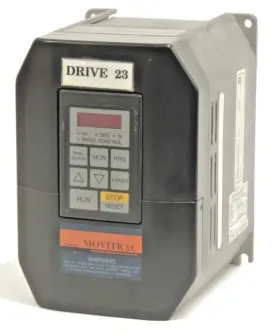 Sew Eurodrive 3ph-380-460v-50/60hz Movitrac Vesxn-4037p Ac Drive
