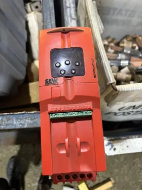 A0022-503-1-00 Sew-eurodrive Mc Lte Adjustable Inverter Drive 3hp 2.2kw Used