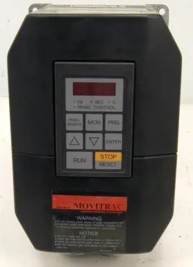 3ph-200-300v Sew-eurodrive C2302.0 Transistor Inverter Drive / 3ph-200-300v/ Motor