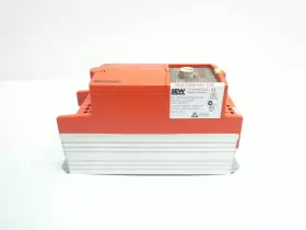 Mc07a005-5a3-4-00 Sew Eurodrive Movitrac Ac Vfd Drive 0-500v-ac #2