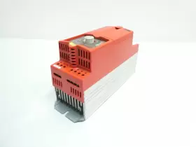 Mc07a005-5a3-4-00 Sew Eurodrive Movitrac Ac Vfd Drive 0-500v-ac #3