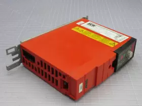 Mc07b0003-281-4-00 Sew Eurodrive Ac Drive Inverter T211189