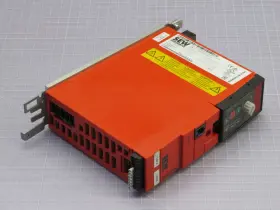 Mc07b0003-2b1-4-00 Sew Eurodrive Mc07b0003-2b1-4-00/t/fio21b Ac Inverter Drive Bh0460