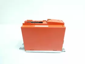 Mc07b0005-5a3-4-00 Sew Eurodrive Inverter 380-500v-ac 0-600hz 0.55kw #2