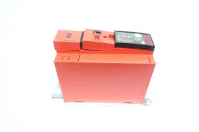 Mc07b0005-5a3-s Sew Eurodrive Movitrac Inverter Drive