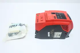 Sew Eurodrive Mclteb0015201400 Movitrac Lte-b Vfd Drive 2hp 200-240vac 0-250vac
