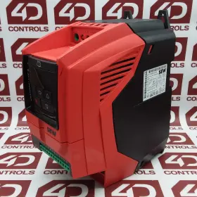 Mcltpb00082b1400 Sew Eurodrive Frequency Inverter 4.3a Used