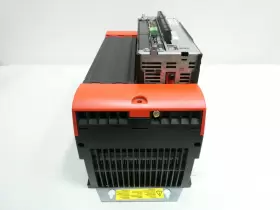 Mdx61b0220-503-4-0t Sew Eurodrive Mdx60a0220-503-4-00 Movidrive Ac Vfd Drive #3
