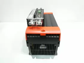 Mdx61b0220-503-4-0t Sew Eurodrive Mdx60a0220-503-4-00 Movidrive Ac Vfd Drive