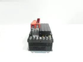 Mdx60a0370-503-4-00 Sew Eurodrive Ac Vfd Drive 380-500v-ac 0-180hz 0-500v-ac #2
