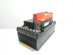 Mdx60a0370-503-4-00 Sew Eurodrive Ac Vfd Drive 380-500v-ac 0-180hz 0-500v-ac #3