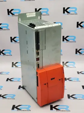 Mxa81a-064-503-00 Sew Eurodrive Servo Drive Axis Module