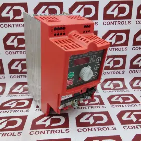 Mc07a005-2b1-4-00 Sew Ac Drive Inverter 0.55kw 0.75hp Used