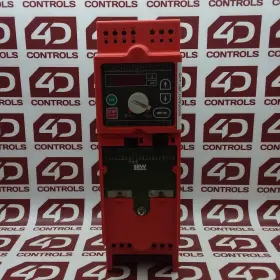 Mc07a011-2b1-4-00 Sew Ac Inverter Drive 1.1kw 1.5hp Used #2