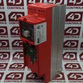 Mc07a011-2b1-4-00 Sew Ac Inverter Drive 1.1kw 1.5hp Used