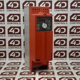 Mc07a022-2b1-4-00 Sew Drive Movitrac 3 Hp / 2.2 Kw Used