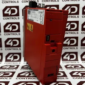 Mc07b0008-5a3-4-s0 Sew Movitrac B Ac Drive Inverter 0.75kw 1hp Used