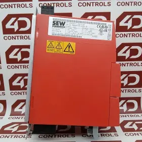 Mc07b0011-5a3-4-s0 Sew Ac Drive Inverter 1.1kw Used #2