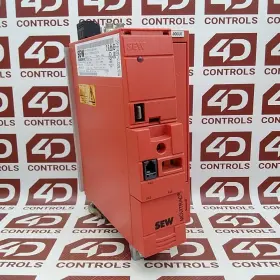Mc07b0011-5a3-4-s0 Sew Ac Drive Inverter 1.1kw Used