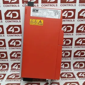 Mc07b0022-5a3-4-s0 Sew Ac Drive Inverter 3 Phase Used #2