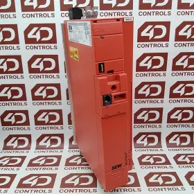 Mc07b0022-5a3-4-s0 Sew Ac Drive Inverter 3 Phase Used