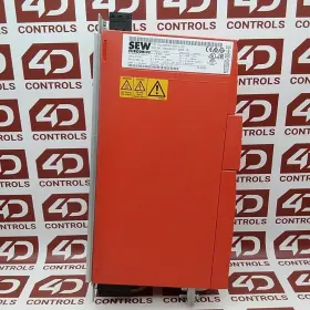 Mc07b0040-5a3-4-s0 Sew Ac Drive Inverter Movitrac B 4 Kw 5.4 Hp Used #2