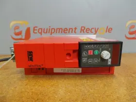 Mc07b005-2a3-00 Sew Eurodrive Movitrac B-76646 Frequency Inverter