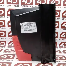Mclteb00155a3140 Sew Drive Movitrac 380-480v 50/60hz Used #2