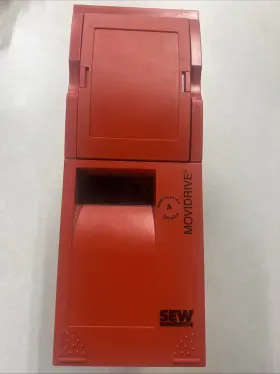 Mds60a0015-5a3-4-0t Sew Eurodrive Movidrive New