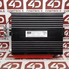 Mdx61b0011-5a3-4-00 Sew Ac Drive Inverter 1.1 Kw Used #2