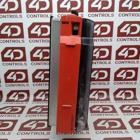 Mdx61b0011-5a3-4-00 Sew Ac Drive Inverter 1.1 Kw Used