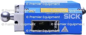 Clv431-1910s01 Sick Raster Scanner