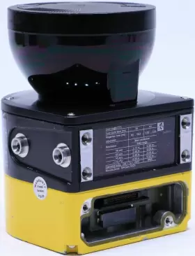 Mics3-cbaz55za1 Sick Microscan3 Safety Laser Scanner #4 #3
