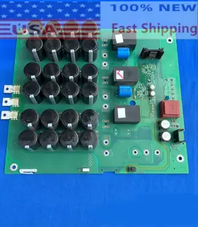Sie A5e00496050 A5e00496080 Power Board 45kw 55kw For G120/240 Series Used 1pc
