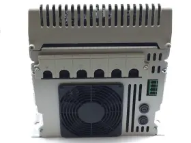 Tpd32-500 Siei Spa Typact D Dc Drive #2