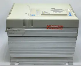 Tpd32-500 Siei Spa Typact D Dc Drive #3