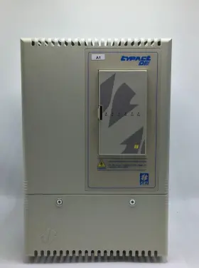 Tpd32-500 Siei Spa Typact D Dc Drive