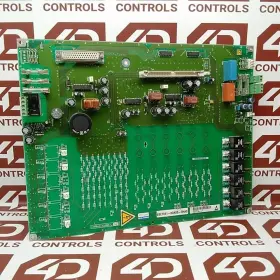 041-8gk85-0ha0 Siemens 6se7 Simovert Masterdrives 1800a Used
