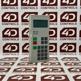 6se7090-0xx84-2fk0 Siemens 090-0xx84-2fk0 Simovert Operator Panel Used