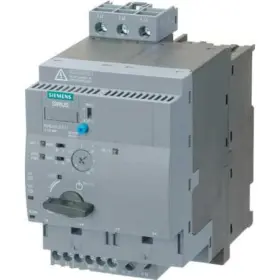 3ra6250-1cb32 Siemens 3ra62501cb32 Reversing Iec Magnetic Motor Starter 2no