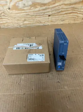 Siemens 3rk1308-0ad00-0cp0 Simatic Et 200sp Motor Starter Nib Make Offer