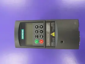 4206se6420-2ud17-5aa1 Siemens Micromaster