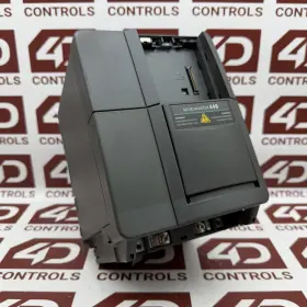 Siemens 440-2ad24-0ba1 6se6 Micromaster 440 Inverter Used