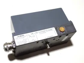 6dr5511-0dg00-0aa0 Siemens Sipart Ps2 Pa Positioner New