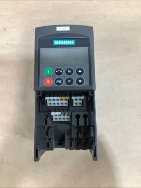 6es6420-2ud15-5aa0 Siemens Micromaster 420 Drive