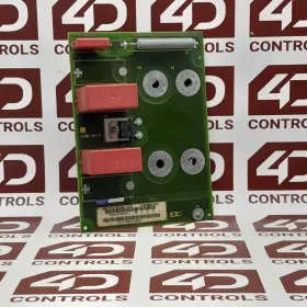 6es7032-6eg84-1gg0 Siemens Converter Absording Plate Used