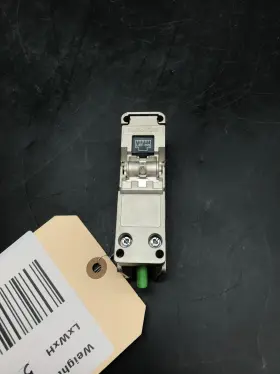 6gk1901-1fc00-0aa0 Siemens Profibus Pg Cable Connector Used