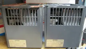 6se9216-8bb40 Siemens 6s39216-8bb40 2 Hp Micromaster Drive Parts Only #2