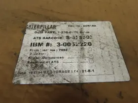 6sc65 Siemens Hauptspindel Simodrive Vfd Drive 380v 3 Ph 200a 150kva 2 U88 #2